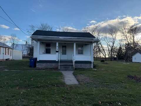 819 W 6th Avenue, Monmouth, IL 61462