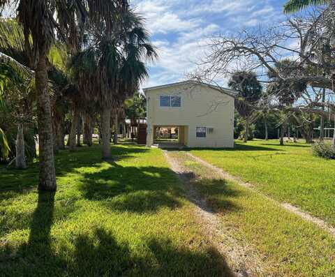 436 Riverside Dr, Everglades City, FL 34139