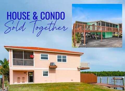 104 Collier Ave., Everglades City, FL 34139