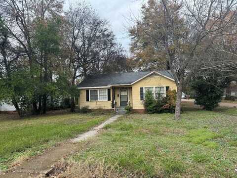 800 West Jefferson, Greenwood, MS 38930