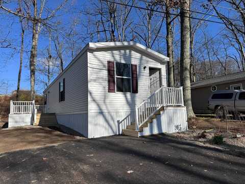 147 Bartion Court Drive, Bartonsville, PA 18321