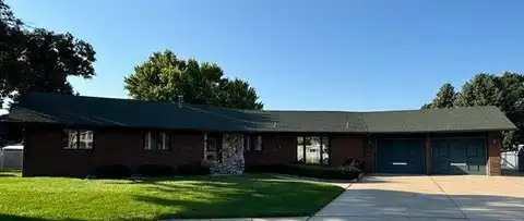 1220 S Sheridan Ct., North Platte, NE 69101