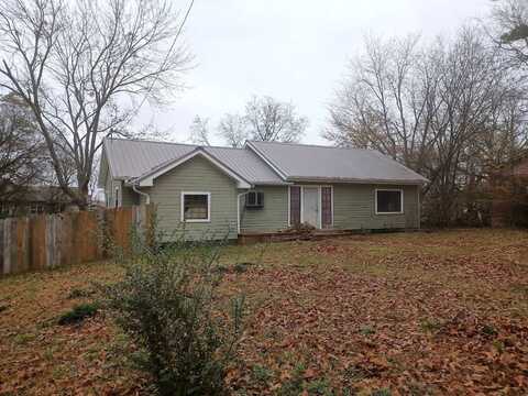 3202 E Chism, Paris, AR 72855