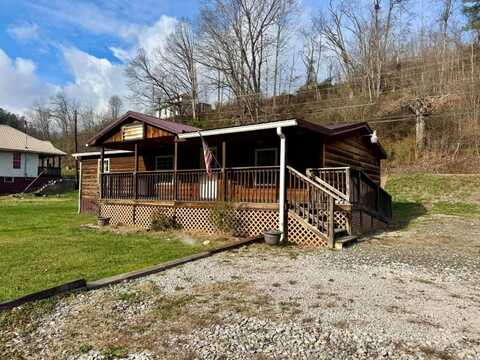 362 Ripley Road, Spencer, WV 25276