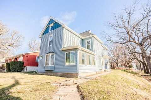 301 N Walnut, Glenwood, IA 51534