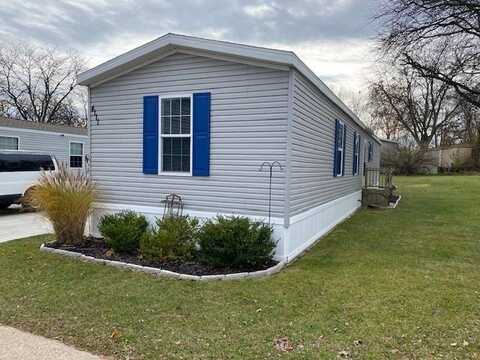 4111 Nancy Lane, Kalamazoo, MI 49006