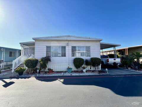 2950 Iris Ave Spc 70, San Diego, CA 92154