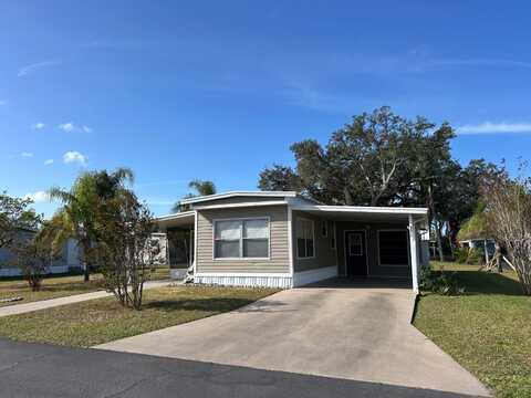5211 MOON ST., ZEPHYRHILLS, FL 33541