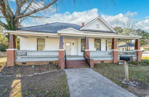 2125 Nance Street, Newberry, SC 29108