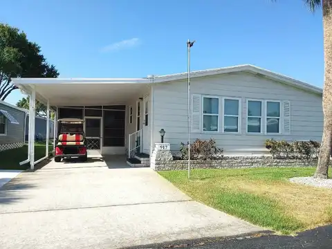917 Cirrus St, Sebring, FL 33872