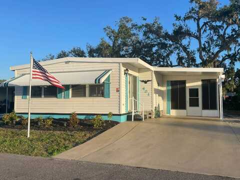 401 Peppertree Lane, ELLENTON, FL 34222