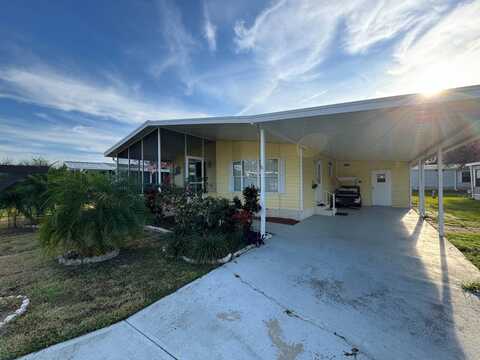 654 Century Lane, Winter Haven, FL 33881