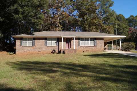 247 Woodland Dr., Jackson, AL 36545