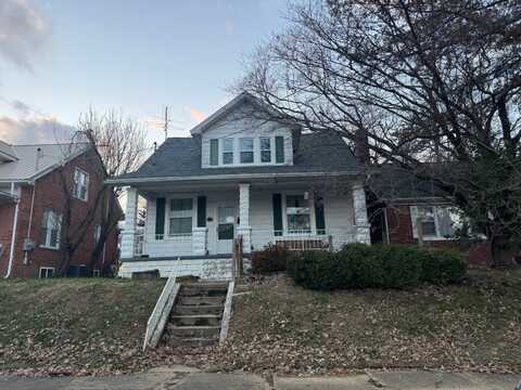 1017 11th Street, Tell City, IN 47586