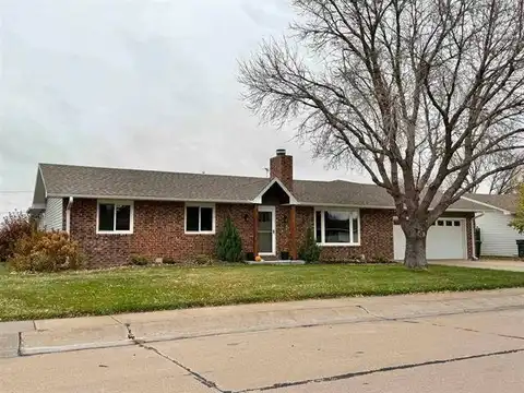 4015 Redwood Dr., North Platte, NE 69101