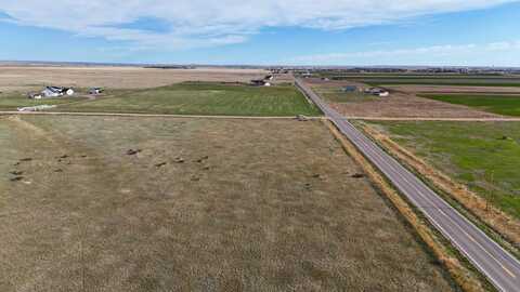 TBD County Road 29, Pierce, CO 80650