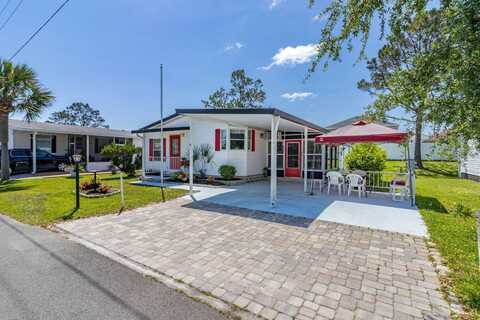 4660 White Pine Avenue, Kissimmee, FL 34758