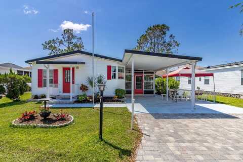 4660 White Pine Avenue, Kissimmee, FL 34758