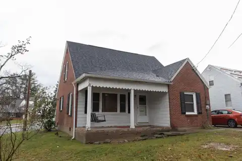 238 Johnson Avenue, Bridgeport, WV 26330