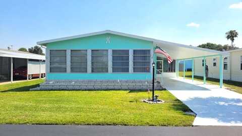 131 Lake Hazel Drive, Winter Haven, FL 33884