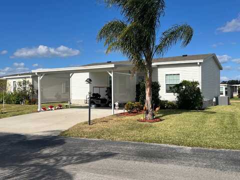 5343 Laurel Oak Drive, WINTER HAVEN, FL 33880