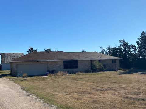 16316 County Road 340, Alva, OK 73717