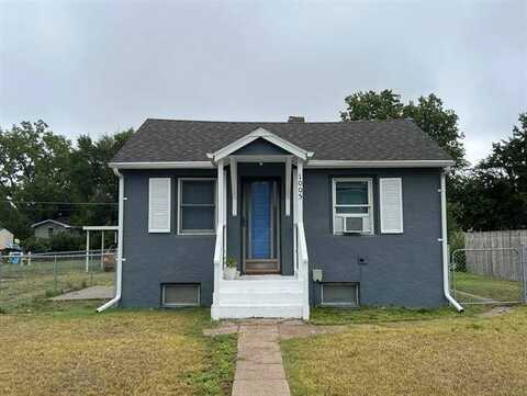 1005 W 9th Street, Ogallala, NE 69153