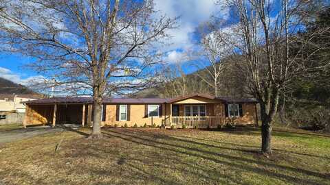 768 Riverside Drive, Prestonsburg, KY 41653