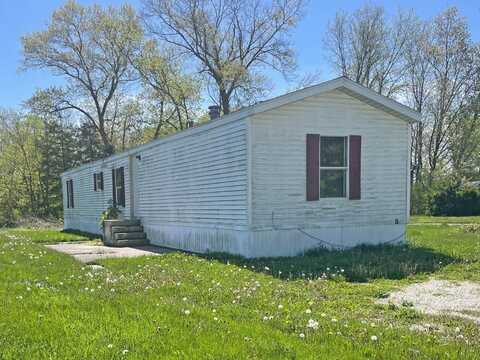 14876 Washington Road, West Burlington, IA 52655