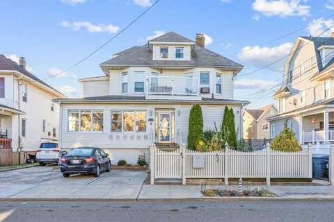 175 BEACH 124TH STREET, Rockaway Park, NY 11694