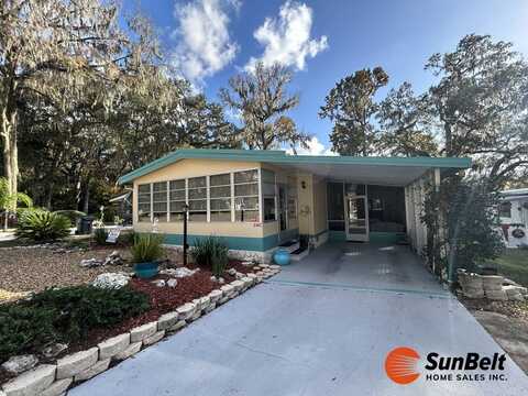2361 NW 47th Circle, Ocala, FL 34482