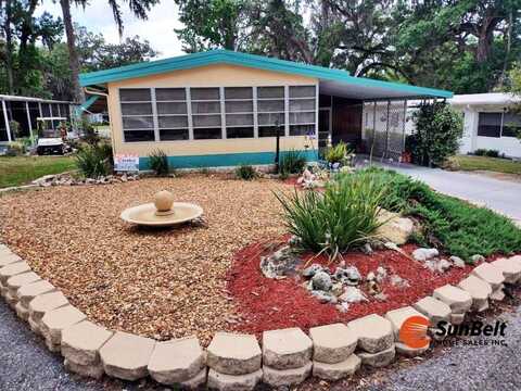 2361 NW 47th Circle, Ocala, FL 34482