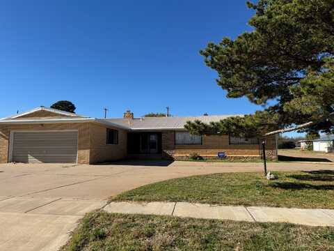 2201 S 2nd St, Tucumcari, NM 88401