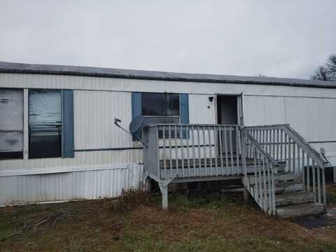 91 Leisure View Drive, East Flat Rock, NC 28726