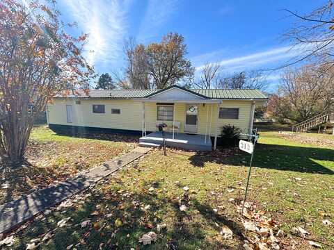 313 N 5TH ST, CENTRAL CITY, KY 42330