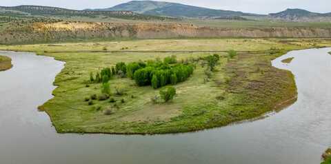 TBD County Road 77, Craig, CO 81625