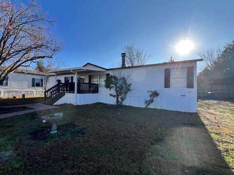 1936 NICHOLAS, Wylie, TX 75098