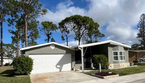 525 Catalina Drive, N. Fort Myers, FL 33903