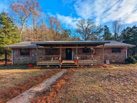 2055 Old Gallant Rd, Gallant, AL 35972