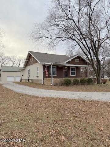 4079 Parkview Drive, Frontenac, KS 66763