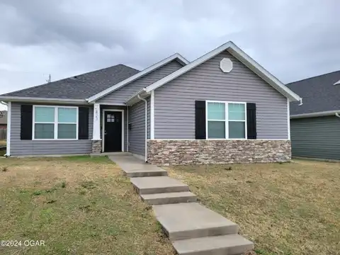 2423 Virginia Avenue, Joplin, MO 64804