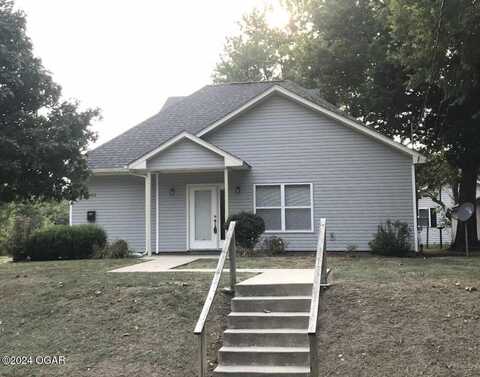 842 S Ozark Avenue, Joplin, MO 64801