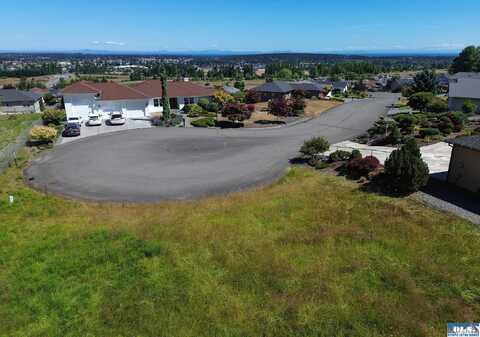 Lot 19 Topaz Way, Sequim, WA 98382