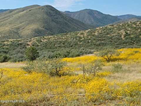 27 Acres Vaca Bonita Rd And Miners Pick Road, Humboldt, AZ 86329