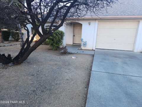 3301 N Corrine Drive, Prescott Valley, AZ 86314