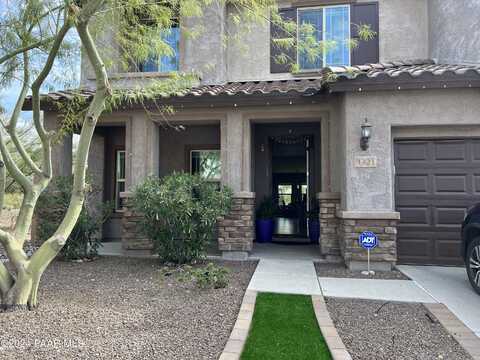 1321 W Spur Drive, Phoenix, AZ 85050