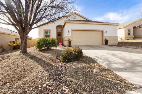 6905 E Yellowglen Drive, Prescott Valley, AZ 86314