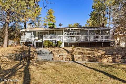 1640 N Arrowhead Drive, Prescott, AZ 86305