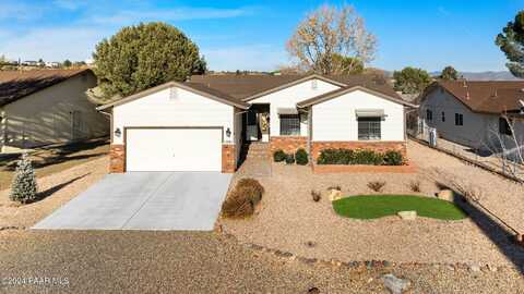 1091 N Arrowhead Lane, Humboldt, AZ 86327