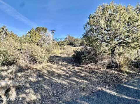 210 Partridge Lane, Prescott, AZ 86303